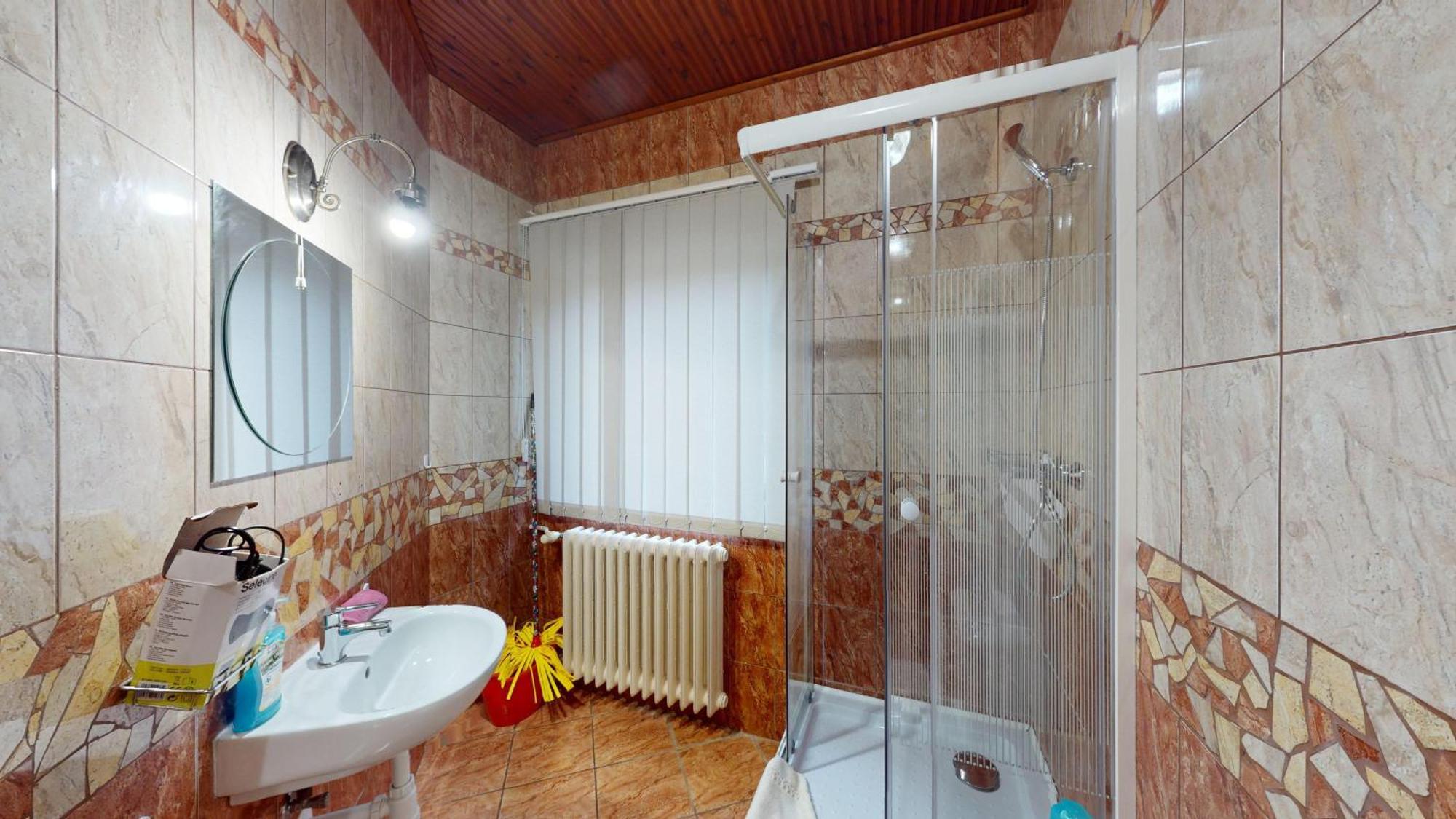 Herczeg Apartment Miskolc Exterior photo