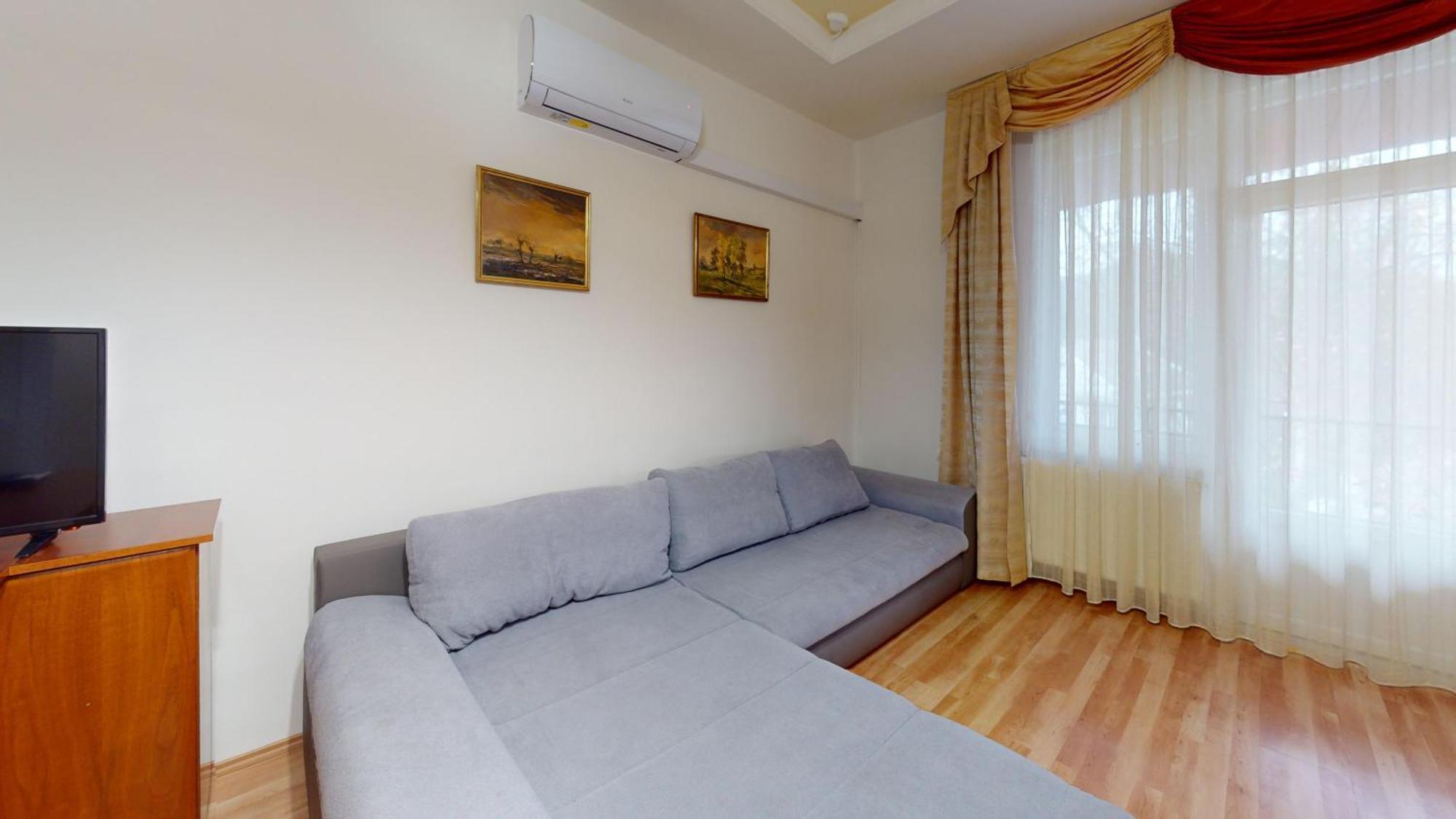 Herczeg Apartment Miskolc Exterior photo
